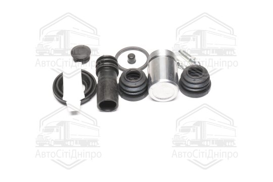 Ремкомплект, гальмівний супорт D41083C (вир-во ERT)