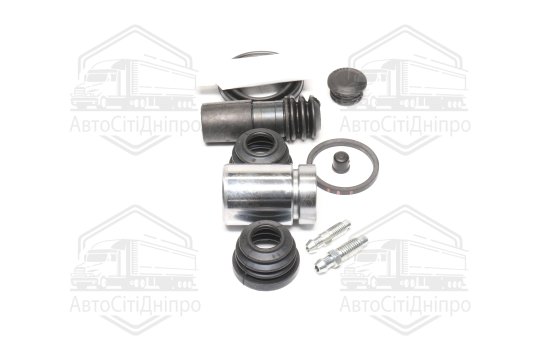 Ремкомплект, гальмівний супорт D41083C (вир-во ERT)