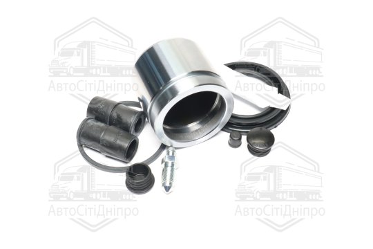 Ремкомплект, гальмівний супорт D41088C (вир-во ERT)