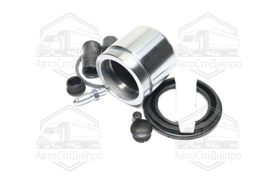 Ремкомплект, гальмівний супорт D41088C (вир-во ERT)