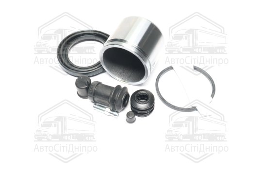 Ремкомплект, гальмівний супорт D41095C (вир-во ERT)