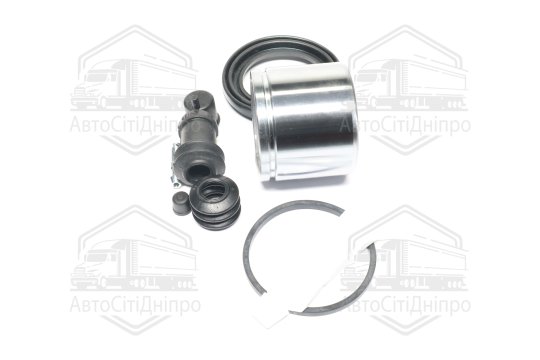 Ремкомплект, гальмівний супорт D41095C (вир-во ERT)