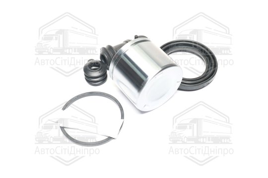 Ремкомплект, гальмівний супорт D41095C (вир-во ERT)