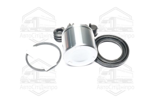 Ремкомплект, гальмівний супорт D41095C (вир-во ERT)