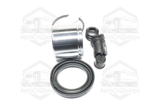 Ремкомплект, гальмівний супорт D41095C (вир-во ERT)