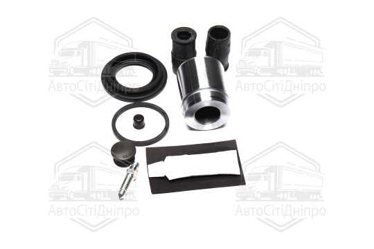 Ремкомплект, гальмівний супорт D41105C (вир-во ERT)