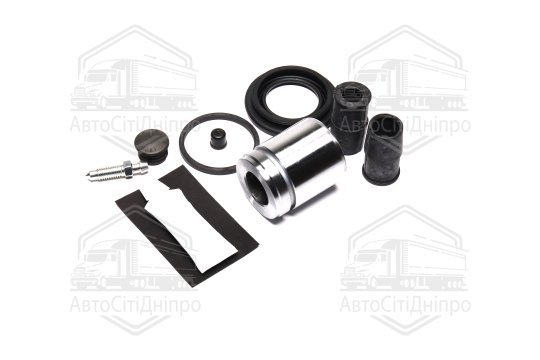 Ремкомплект, гальмівний супорт D41105C (вир-во ERT)