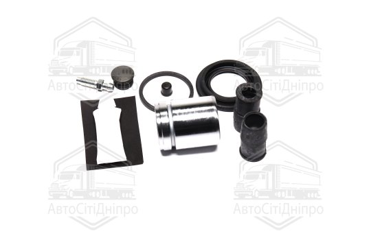 Ремкомплект, гальмівний супорт D41105C (вир-во ERT)