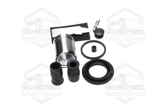 Ремкомплект, гальмівний супорт D41105C (вир-во ERT)