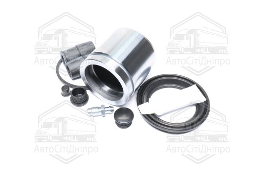 Ремкомплект, гальмівний супорт D41117C (вир-во ERT)