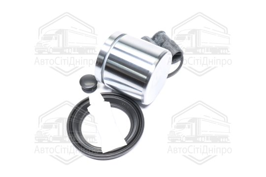 Ремкомплект, гальмівний супорт D41117C (вир-во ERT)