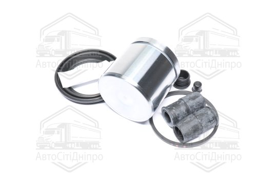 Ремкомплект, гальмівний супорт D41117C (вир-во ERT)