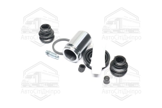 Ремкомплект, гальмівний супорт D41138C (вир-во ERT)