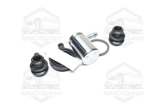 Ремкомплект, гальмівний супорт D41138C (вир-во ERT)