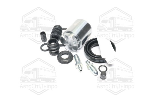 Ремкомплект, гальмівний супорт D41164C (вир-во ERT)