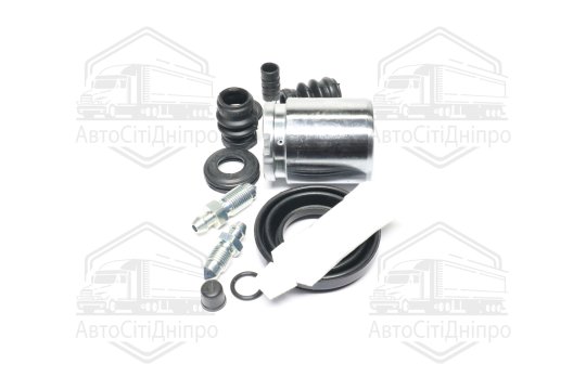 Ремкомплект, гальмівний супорт D41164C (вир-во ERT)