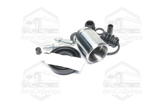 Ремкомплект, гальмівний супорт D41164C (вир-во ERT)