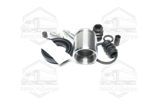 Ремкомплект, гальмівний супорт D41164C (вир-во ERT)