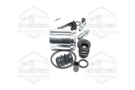 Ремкомплект, гальмівний супорт D41164C (вир-во ERT)