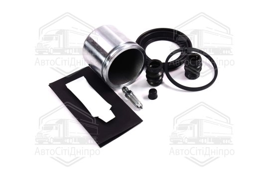 Ремкомплект, гальмівний супорт D41174C (вир-во ERT)