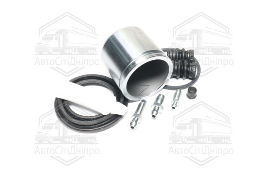 Ремкомплект, гальмівний супорт D41174C (вир-во ERT)