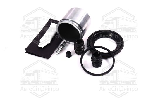 Ремкомплект, гальмівний супорт D41174C (вир-во ERT)