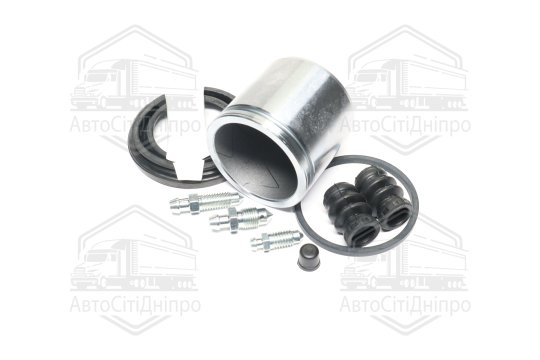 Ремкомплект, гальмівний супорт D41174C (вир-во ERT)