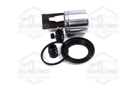 Ремкомплект, гальмівний супорт D41174C (вир-во ERT)