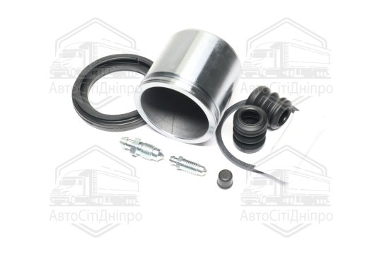 Ремкомплект, гальмівний супорт D41179C (вир-во ERT)