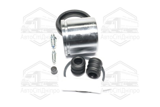 Ремкомплект, гальмівний супорт D41179C (вир-во ERT)