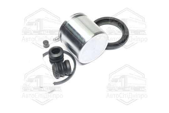 Ремкомплект, гальмівний супорт D41179C (вир-во ERT)