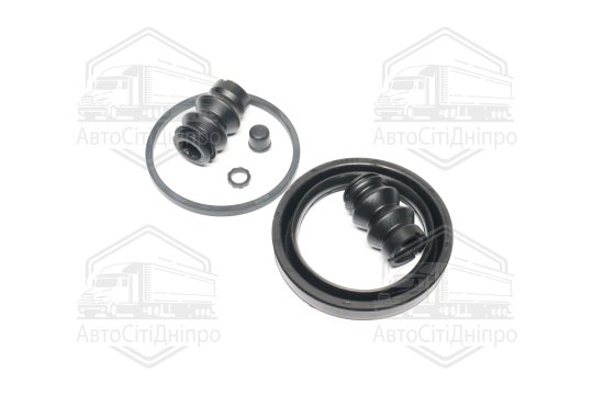 Ремкомплект, гальмівний супорт D41392 (вир-во ERT)