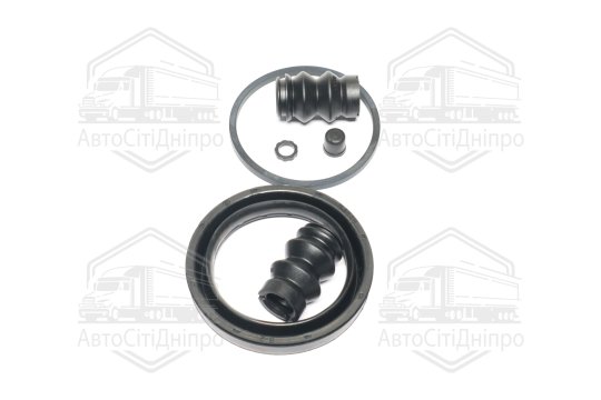 Ремкомплект, гальмівний супорт D41392 (вир-во ERT)