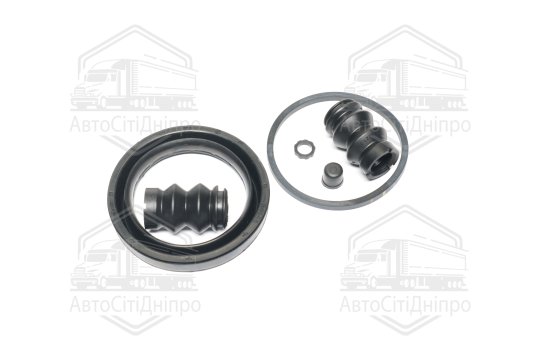 Ремкомплект, гальмівний супорт D41392 (вир-во ERT)