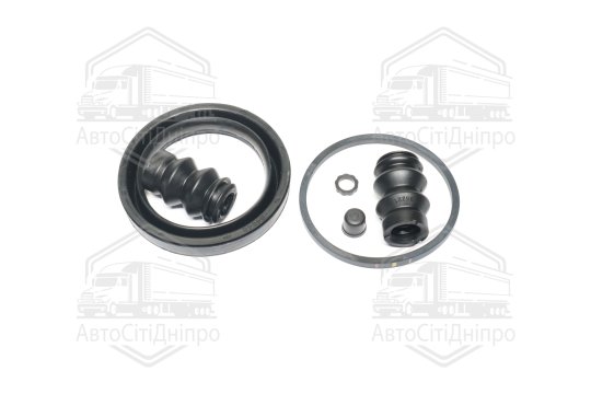 Ремкомплект, гальмівний супорт D41392 (вир-во ERT)