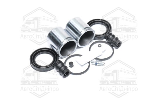 Ремкомплект, гальмівний супорт D41590C (вир-во ERT)