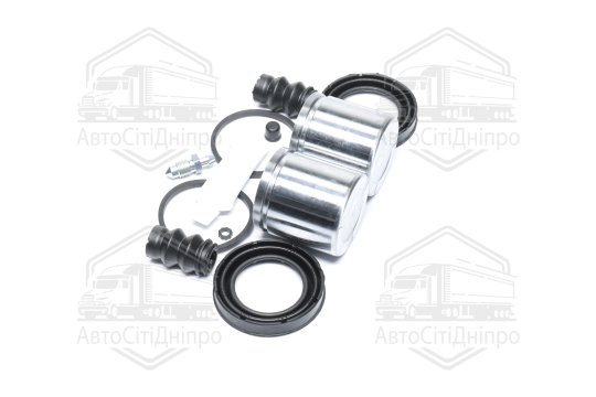 Ремкомплект, гальмівний супорт D41590C (вир-во ERT)