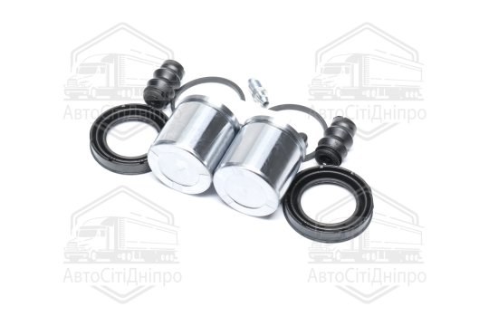 Ремкомплект, гальмівний супорт D41590C (вир-во ERT)