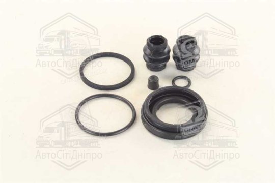 Ремкомплект, гальмівний супорт D41630 (вир-во ERT)