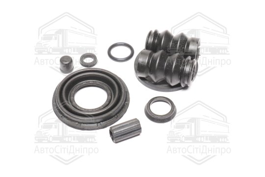 Ремкомплект, гальмівний супорт D41634 (вир-во ERT)