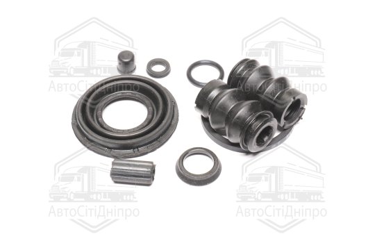 Ремкомплект, гальмівний супорт D41634 (вир-во ERT)