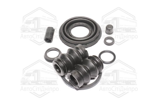 Ремкомплект, гальмівний супорт D41634 (вир-во ERT)