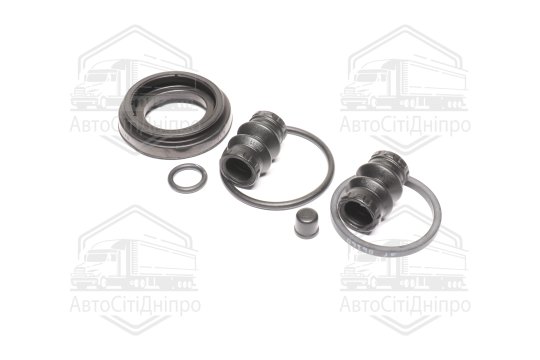 Ремкомплект, гальмівний супорт D41648 (вир-во ERT)