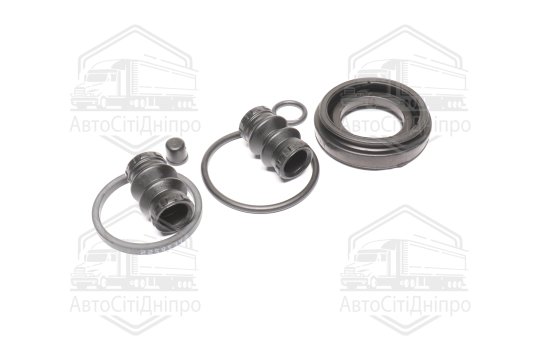 Ремкомплект, гальмівний супорт D41648 (вир-во ERT)