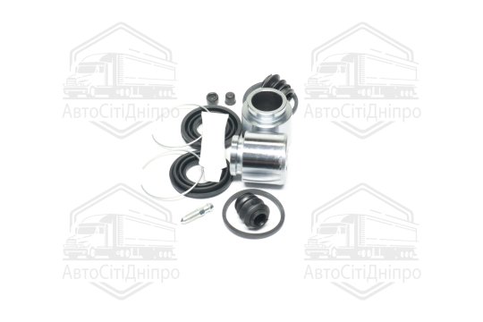 Ремкомплект, гальмівний супорт D41577C (вир-во ERT)