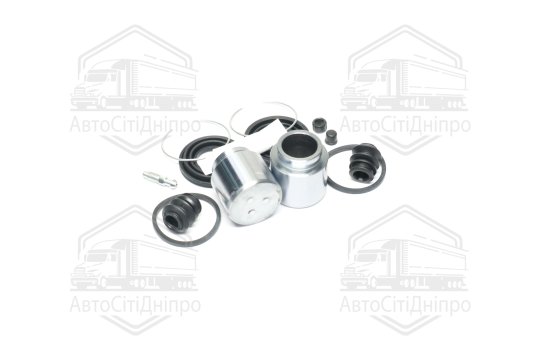 Ремкомплект, гальмівний супорт D41577C (вир-во ERT)