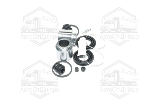 Ремкомплект, гальмівний супорт D41577C (вир-во ERT)