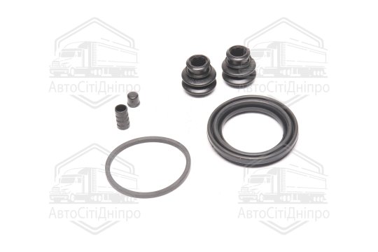 Ремкомплект, гальмівний супорт D41658 (вир-во ERT)