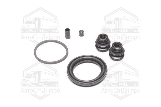 Ремкомплект, гальмівний супорт D41658 (вир-во ERT)