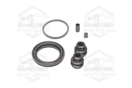 Ремкомплект, гальмівний супорт D41658 (вир-во ERT)